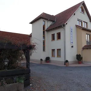  Apartment Restaurant - Garni Bei Peppo
