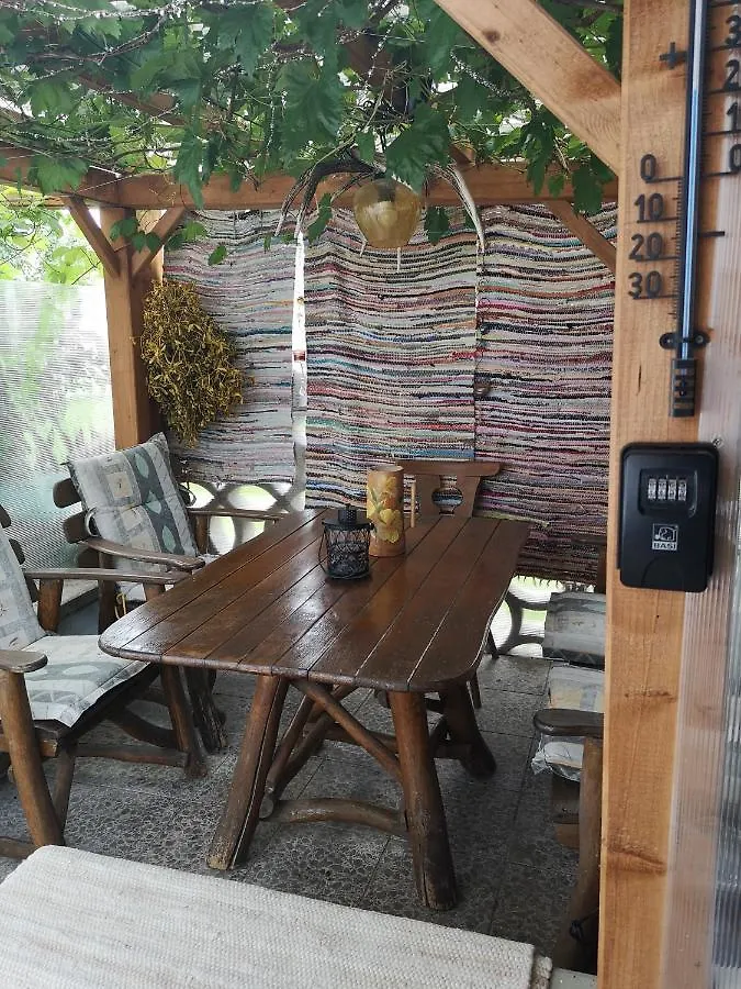 Ferienwohnung Alpenblick 아인링 아파트