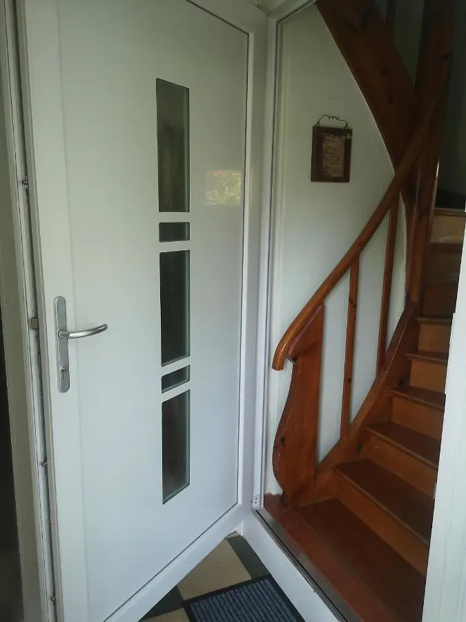 Ferienwohnung Alpenblick 아인링 0*,  독일