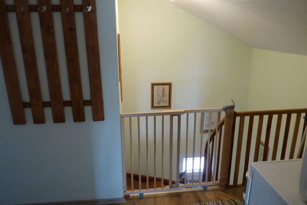 Ferienwohnung Alpenblick 아인링 아파트